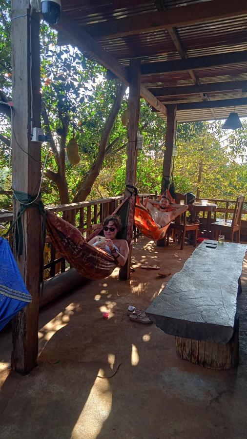 Bee Bee'S Chalets Home Stay And Trekking Banlung Εξωτερικό φωτογραφία