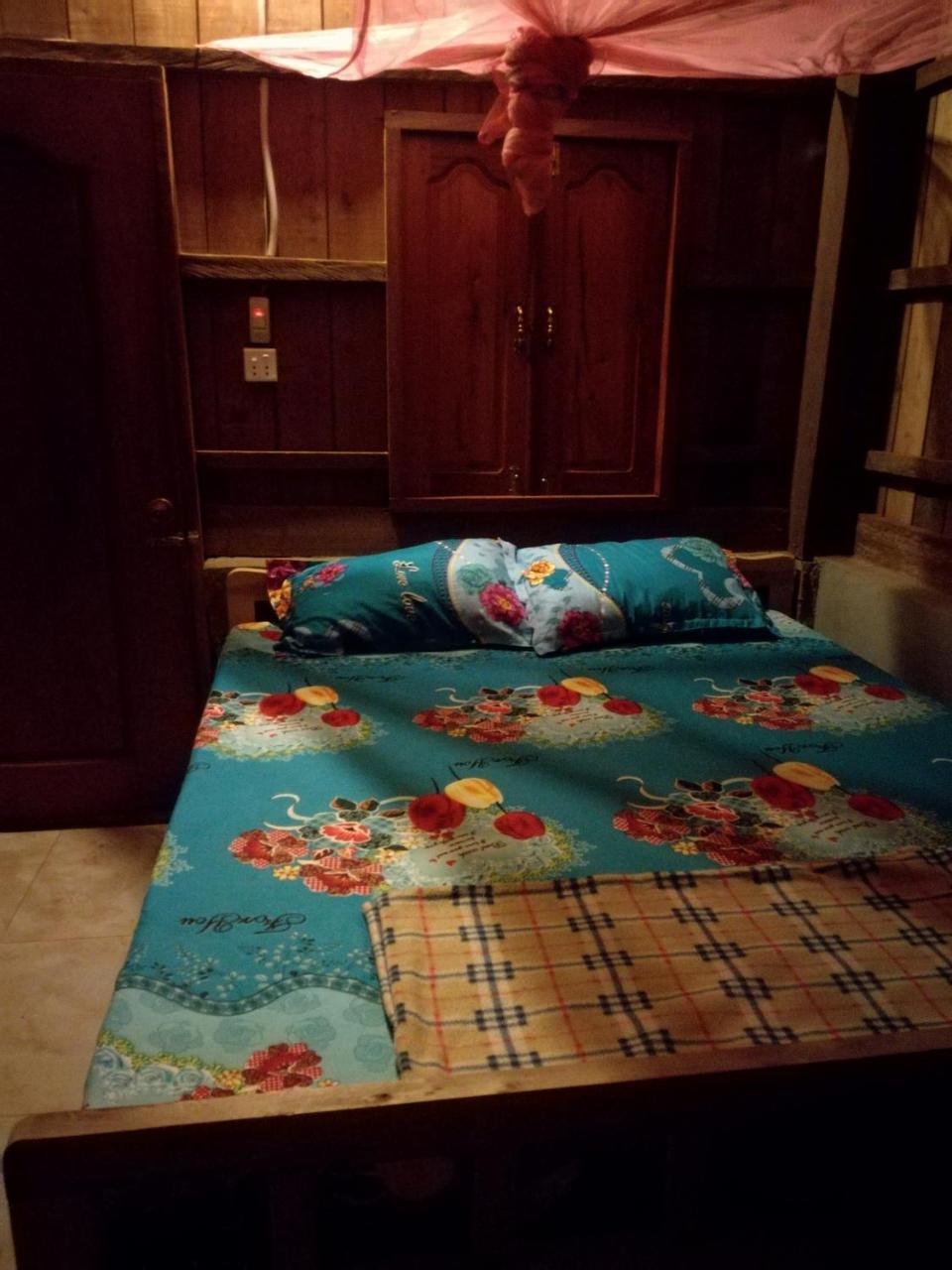 Bee Bee'S Chalets Home Stay And Trekking Banlung Εξωτερικό φωτογραφία